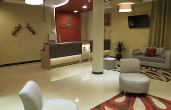 Imagen Plaza Cusco,Cusco Region>>Cusco,3 star