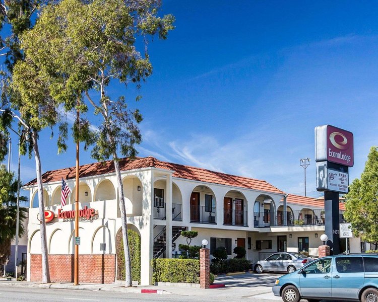 glenridge inn glendale pasadena