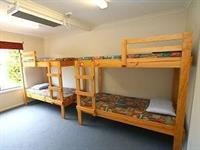 Launceston Backpackers - Hostel,Tasmania>>Launceston,1 star