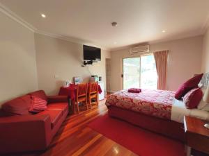 Angela's Beach Stays,Marengo>>Apollo Bay,4 star