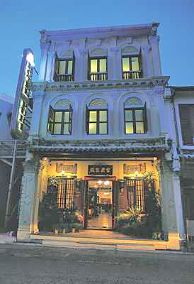 Puri Melaka,Malacca City>>Malacca,3.5 star