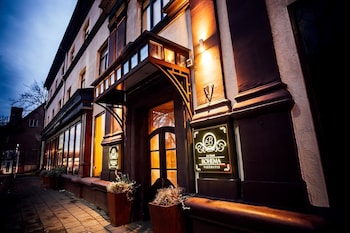 art hotel bohema