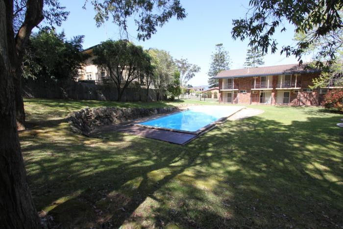Waterview Gosford Motor Inn,Gosford>>Central Coast,3 star