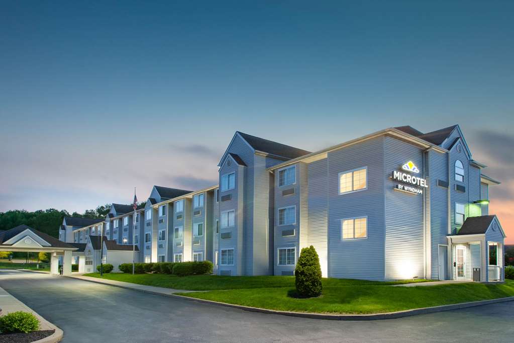 microtel inn and suites by wyndham pittsburgh airport