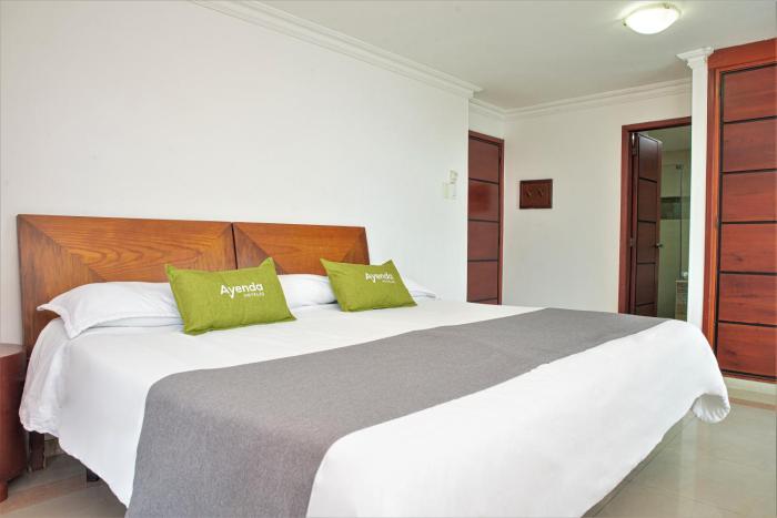 hotel charthon