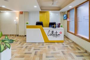 Super Hotel O The Signature Inn,New Delhi>>Indirapuram,3 star