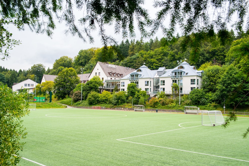 Sporthotel Fuchsbachtal,Barsinghausen>>Bad Nenndorf,4 star