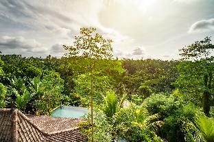 Magatama Villa,,3 star