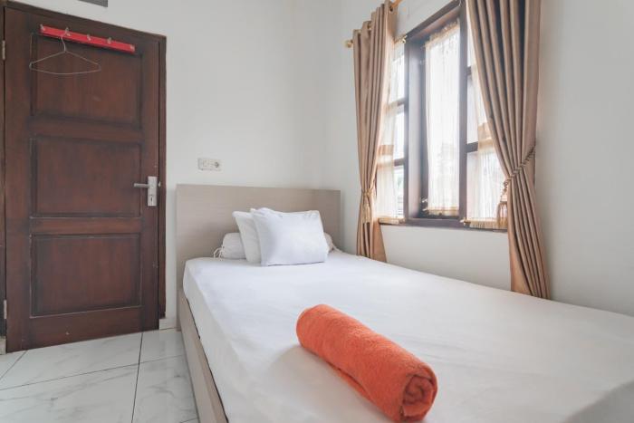 Small Homestay Syariah Sikembar Ciwidey,,0 star