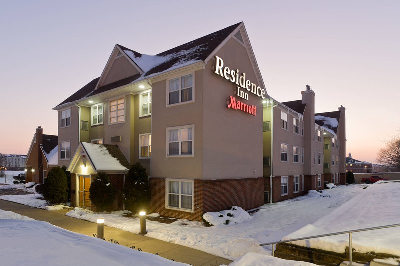 Residence Inn Youngstown Boardman/Poland,Mahoning County>>Boardman,3 star