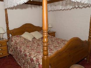 The Manor,Canungra>>Brisbane,4 star