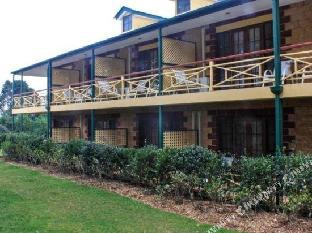 The Manor,Canungra>>Brisbane,4 star