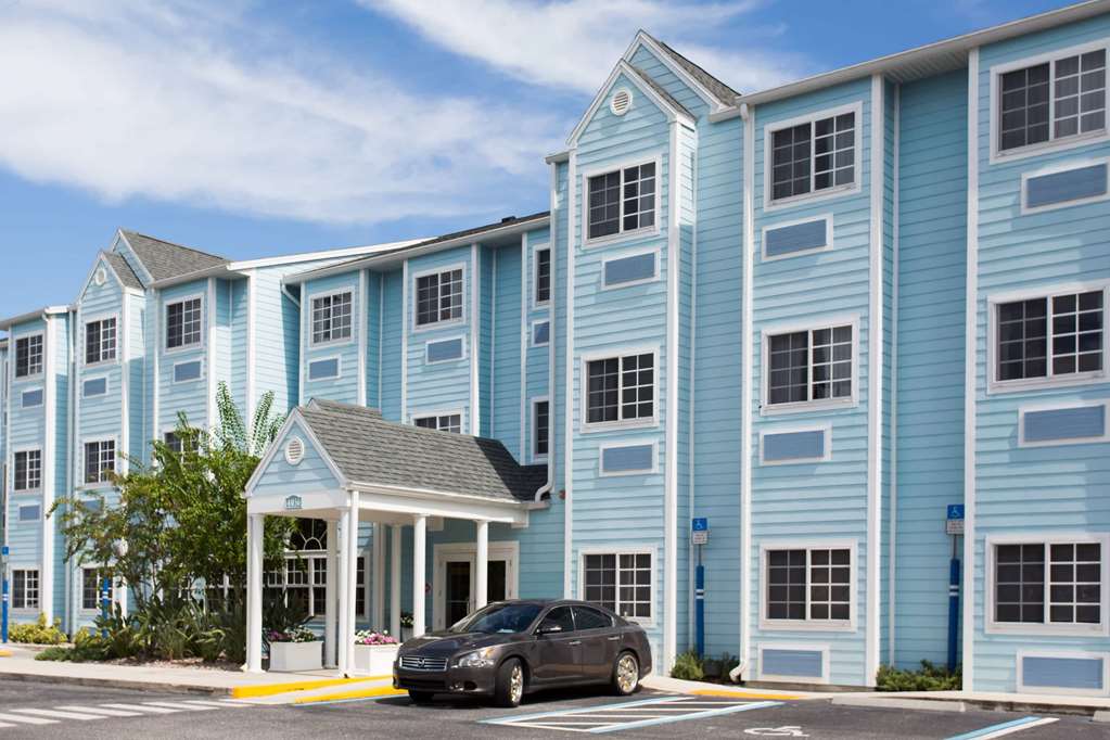 microtel inn and suites by wyndham port charlotte punta gorda