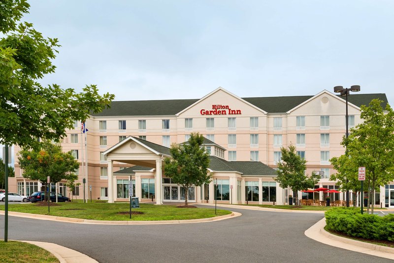 Hilton Garden Inn Dulles North,Brambleton>>Ashburn,3 star