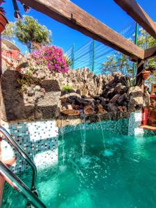 Hotel Belvedere Mindelo, Cape Verde,,4 star