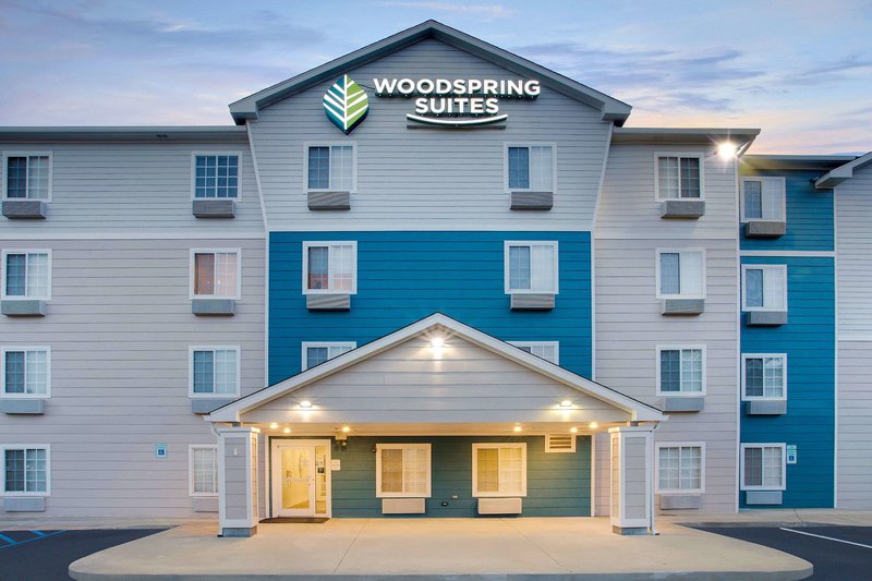 extended stay america select suites montgomery