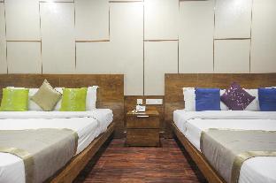 Palette - Bungalow8 Hotel & Resort,Central Chennai>>Chennai,3 star