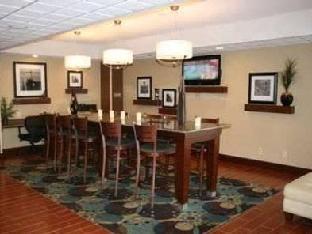 hampton inn port huron