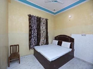 Spot On 37539 Punjabi Mahal,Behror>>Alwar,3 star