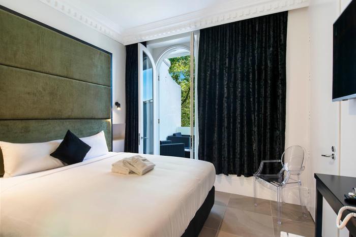 sydney boutique hotel