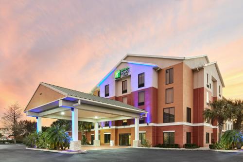 Holiday Inn Express Hotel & Suites Port Richey By Ihg,Florida>>Bayonet Point,3 star