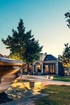 Hotel Abdij Dokkum,Dongeradeel>>Dokkum,3 star