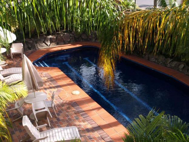 Francis Phillip Motor Inn,Hunter Valley>>Hunter,4.5 star