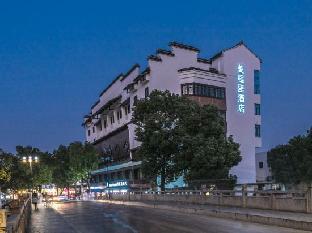 Mechari Hotel,,4 star