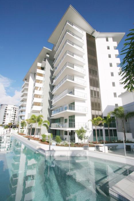 M1 Resort Maroochydore,Maroochydore>>Buderim,4.5 star
