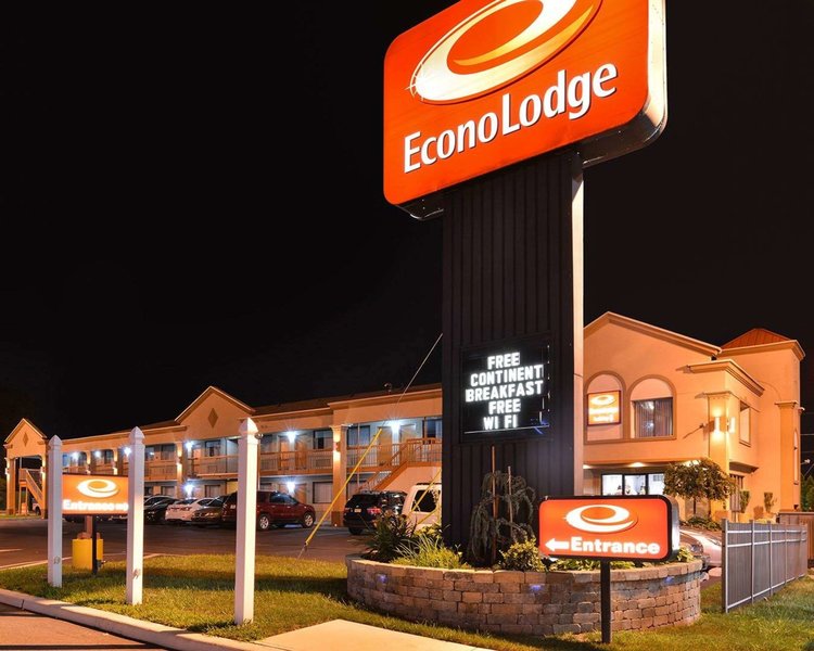 Bellmawr Economy Inn,Brooklawn>>Bellmawr,2 star