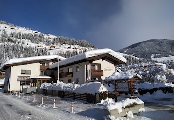 Hotel Gesser Sillian,Innsbruck>>Austrian Alps,3 star