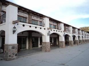 Quinta Mision Chihuahua,Chihuahua>>Bocoyna,3 star