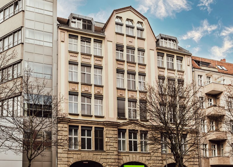 Select Hotel Style Berlin,Charlottenburg>>Berlin,3 star