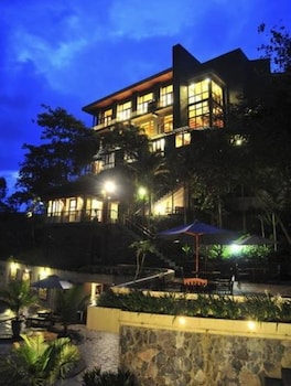 sangria resort and spa