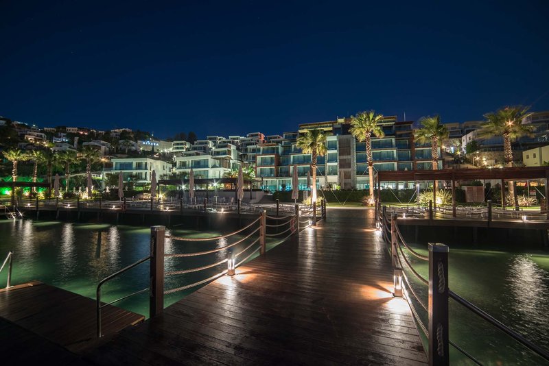 mivara luxury resort and spa bodrum