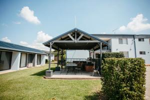 Colonial Motel Richmond,Richmond>>Blacktown,4 star