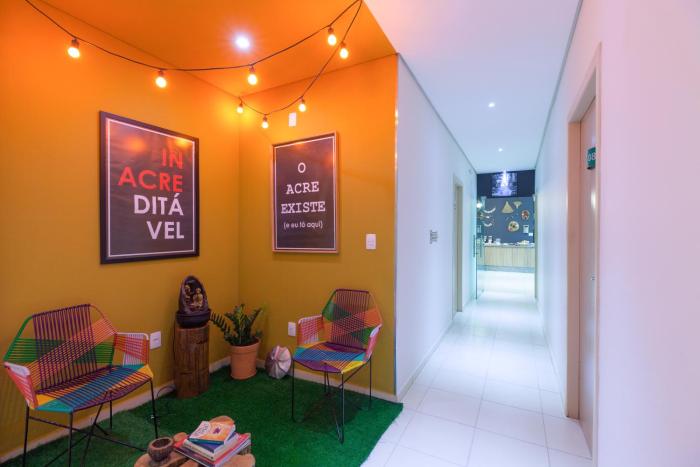 Amazonia Palace Hotel,Acre State>>Rio Branco,4 star