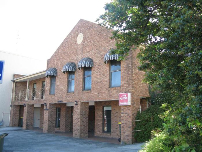Bakery Hill Motel,Ballarat>>Bakery Hill,4 star