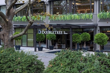 doubletree by hilton berlin kudamm