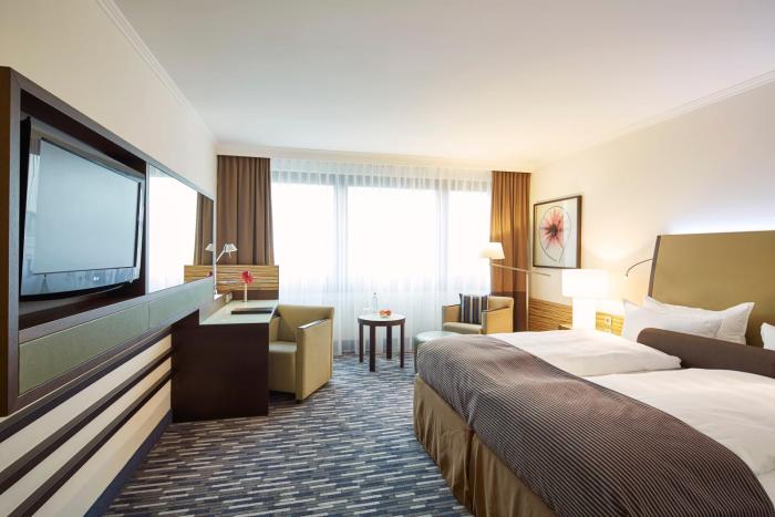 doubletree by hilton berlin kudamm