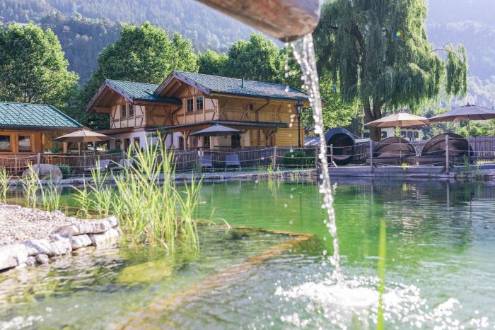 feelfree nature resort