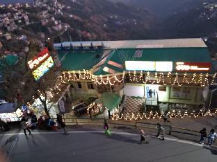 Broadway Grand The Hm Hotels And Resorts,Sanjauli>>Shimla,3 star