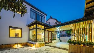 Floral Inn Neighbor Hot Spring Of Nanjing Tangshan,,4 star