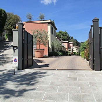 residence fiesole