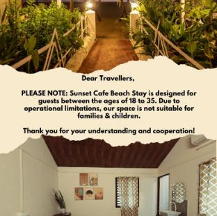 Sunset Cafe,Kumta>>Gokarna,3 star