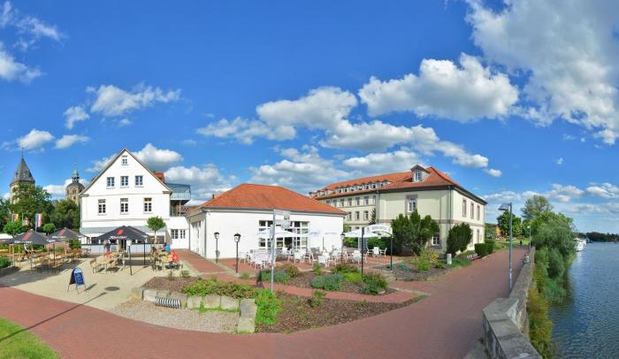 hotel stadt hameln