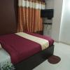 Manjunatha Residency,India>>Chikkamagaluru,3 star