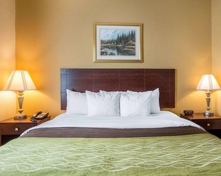 Comfort Inn Blackshear Hwy 84,Ware County>>Blackshear,3 star