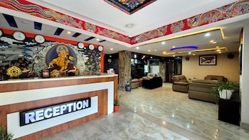 Hotel Ugyen,,3 star