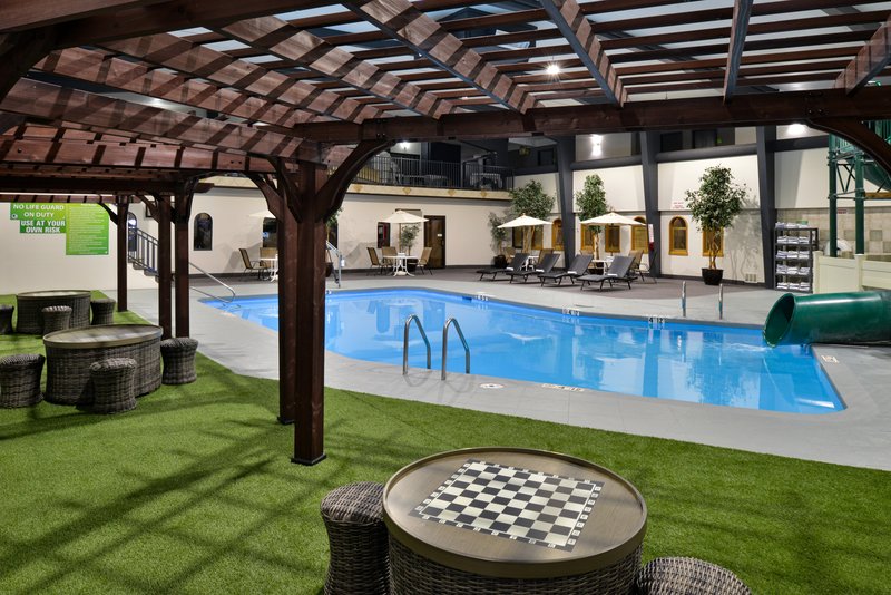 holiday inn great falls convention center by ihg